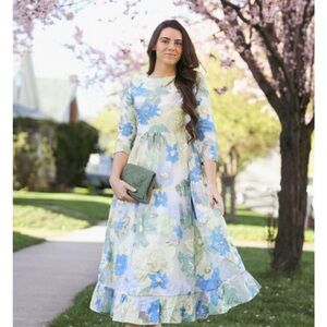 Dainty Jewells Blissful Breeze Dress